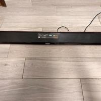 Soundbar Samsung
