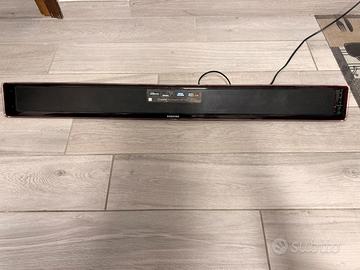 Soundbar Samsung