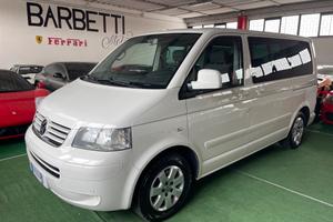 Volkswagen Multivan T5 2.5 TDI 7 Posti PERMUTE RAT