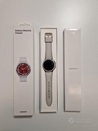 Galaxy Watch 6 Classic