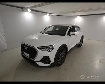AUDI Q3 2ª serie - Q3 SPB 35 TFSI S tronic Busines