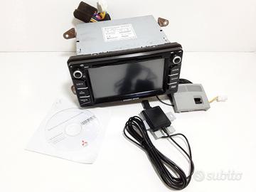NAVIGATORE MITSUBISHI ASX 1° Serie MZ360615EX (10