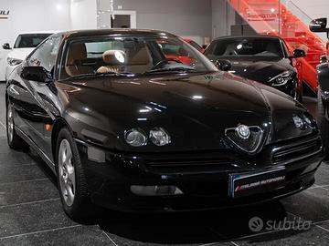 Alfa Romeo GTV 2.0i 16V Twin Spark cat L