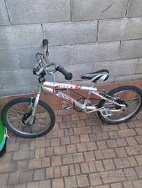 BMX in buono stato