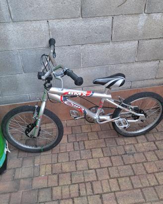 BMX in buono stato