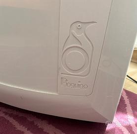 Climatizzatore portabile DELONGHI