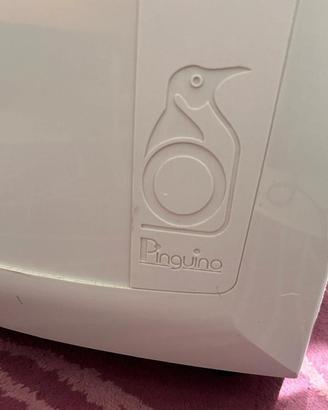 Climatizzatore portabile DELONGHI