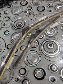 Spazzole tergicristalli per pegeout