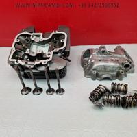 TESTATA COMPLETA x SUZUKI DR 650 1991 1992 DR650 R