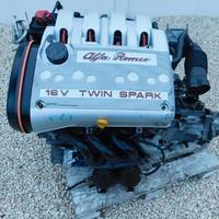 MOTORE Alfa Romeo 147 1.6 AR32104