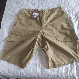 Pantaloncino cargo "Nike"