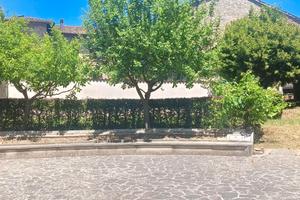 Mercatello sul Metauro immobile in centro storico