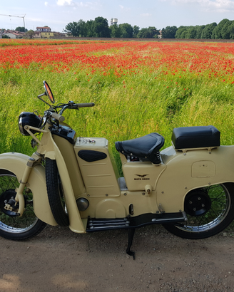 Moto guzzi galletto 160