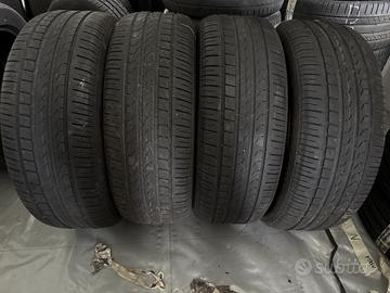 gomme usate 2455019 Estivo PIRELLI - CINTURATO P7 
