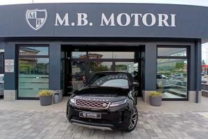 Land Rover Range Evoque 2.0D I4 163 CV AWD Auto