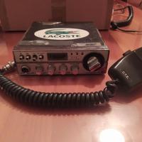 Alan K 350 BC - C.T.E.