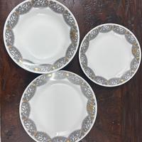 Set piatti Richard Ginori