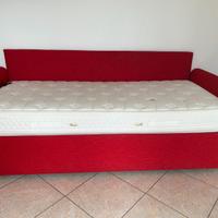 Divano letto