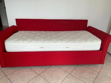 Divano letto