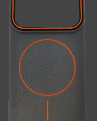 COVER Per IPHONE 17 PRO MAX Fashion Case