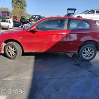 ALFA ROMEO 147 937 1.9 JTD 115CV 01-10 ricambi -