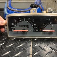 Contakm booster spirit