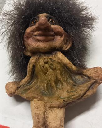 Troll mostriciattolo 