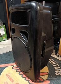 SUBWOOFER JBL EON 15'' pollici