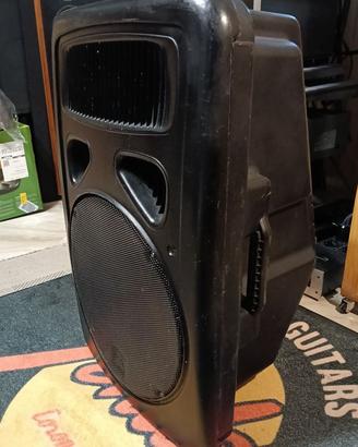 SUBWOOFER JBL EON 15'' pollici