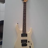 Charvel chs3