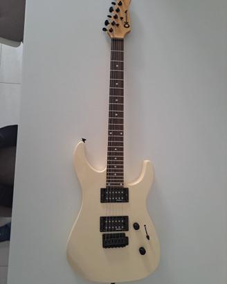 Charvel chs3