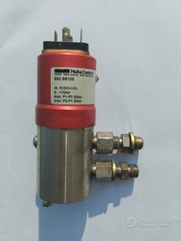 Hiba control , trasmettitore inverter