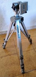 Treppiede Velbon SEF-3 PH-166 professionale