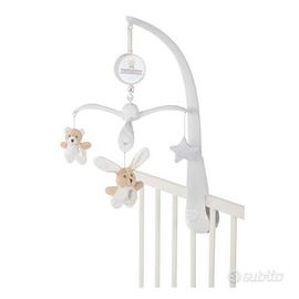 giostrina chicco my sweet doudou