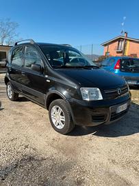 Panda diesel 1.3 multijet 4x4 perfette condizioni