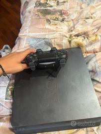 playstation 4 slim