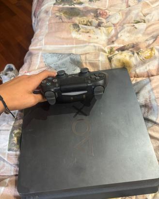 playstation 4 slim