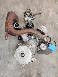 motore vespa pk 50