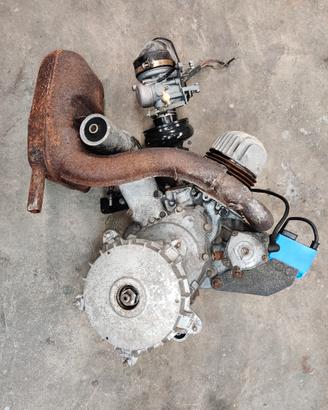 motore vespa pk 50