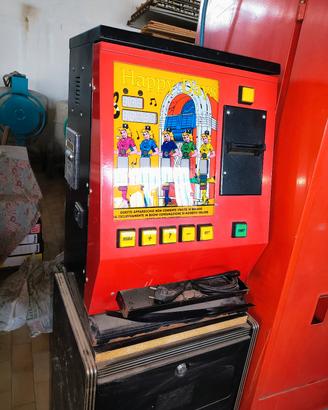 Gioco da Bar Happy Days 