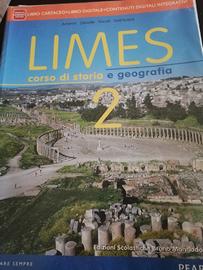 Limes 2 ISBN 9788842433927