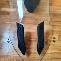 Parabrezza originale x Kymco Xciting 400I 18 e VS