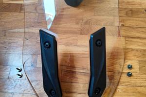 Parabrezza originale x Kymco Xciting 400I 18 e VS