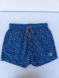 Costume Da Mare Uomo Bugatti (Taglia L)