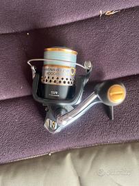 Rarenium 4000FA