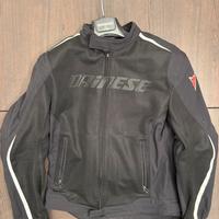 Giacca da moto Dainese hydra flux d-dry