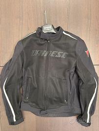 Giacca da moto Dainese hydra flux d-dry