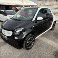 Smart ForFour 70 1.0 Passion