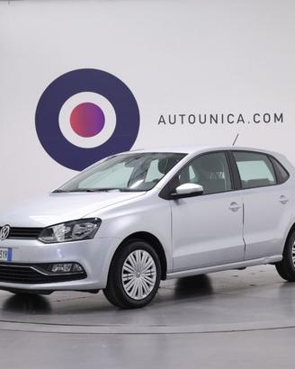 VOLKSWAGEN Polo 1.0 MPI 75CV 5PORTE BUSINESS NEO