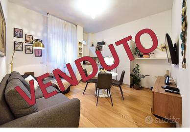 Appartamento Milano [Cod. rif 3207711VRG]